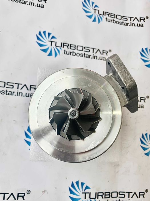Картридж турбіни Audi, Volkswagen 3.0 TDI 53049700050, 53049700045