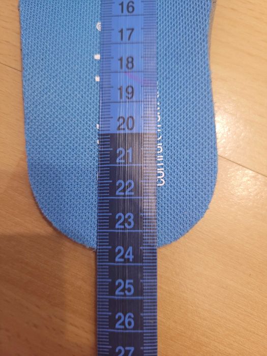 Buty trekkingowe jesień,zima wiosna ,campus tempest 37