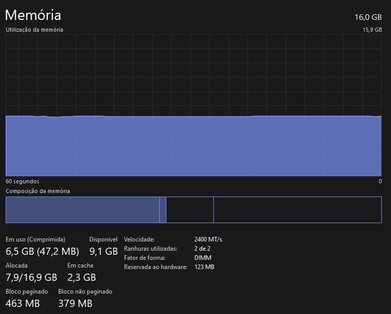 Computador HP Omen Obelisk