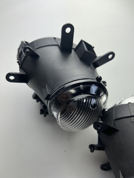 Противотуманки фары противотуманні фари птф туманки бмв bmw E46