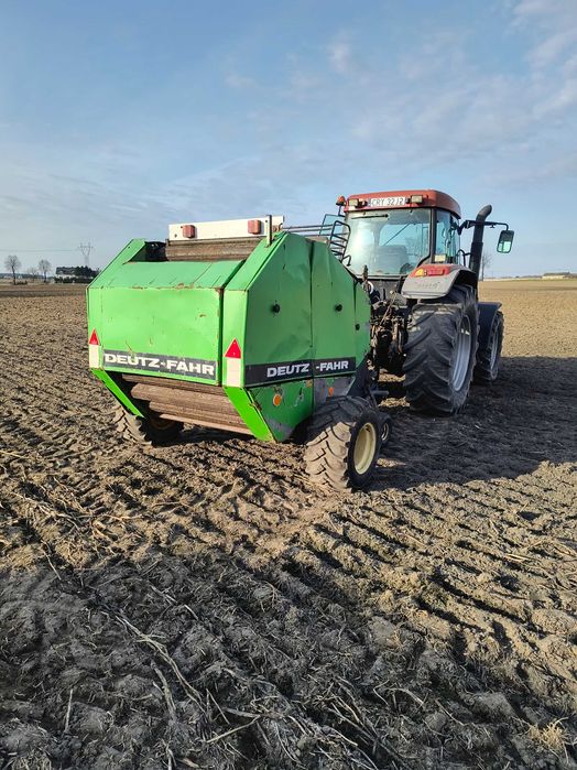 Prasa Deutz-Fahr Gp 2.30-OC Rotor