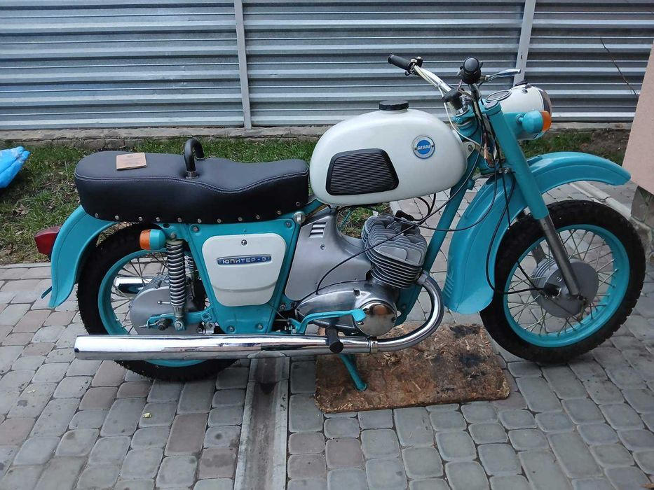 Продам  ИЖ ЮПИТЕР- 3 К