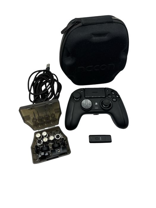 Pad Nacon Revolution 5 Pro NC4533 – PS5 / PS4 / PC