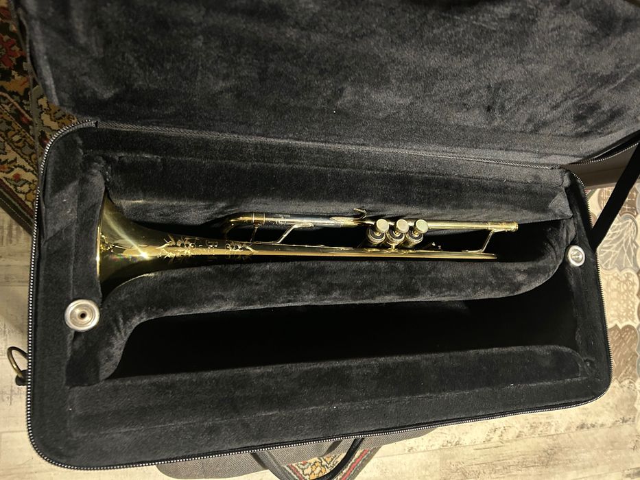 Труба Bach TR200