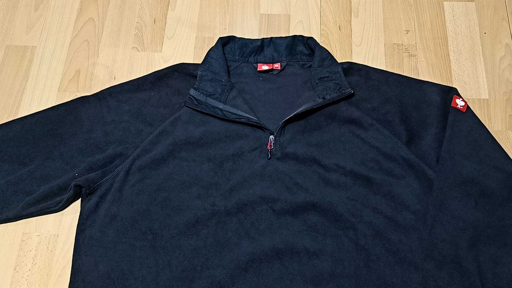 Męska bluza polar ENGELBERT STRAUSS DRYPLEXX r.3XL nowa stan idealny