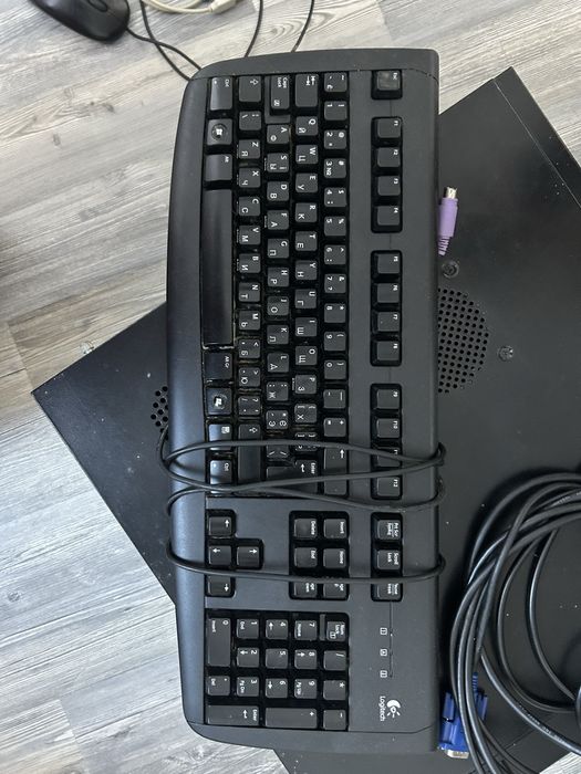 Продам компʼютер