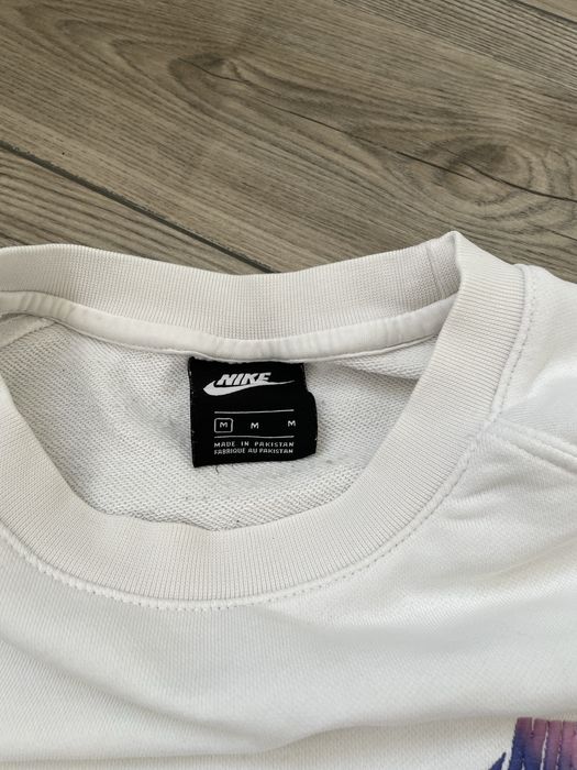 Світшот nike swoosh M