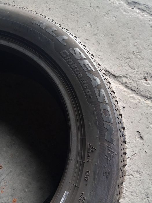 205.55.16 Pirelli 2шт шини гума склад Харків Шиномантаж 60 бв бу