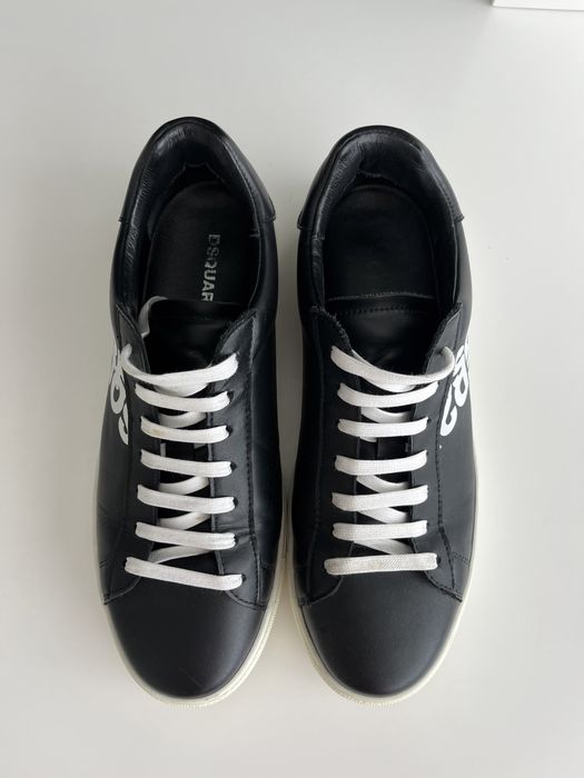 Sapatilhas DSQUARED2