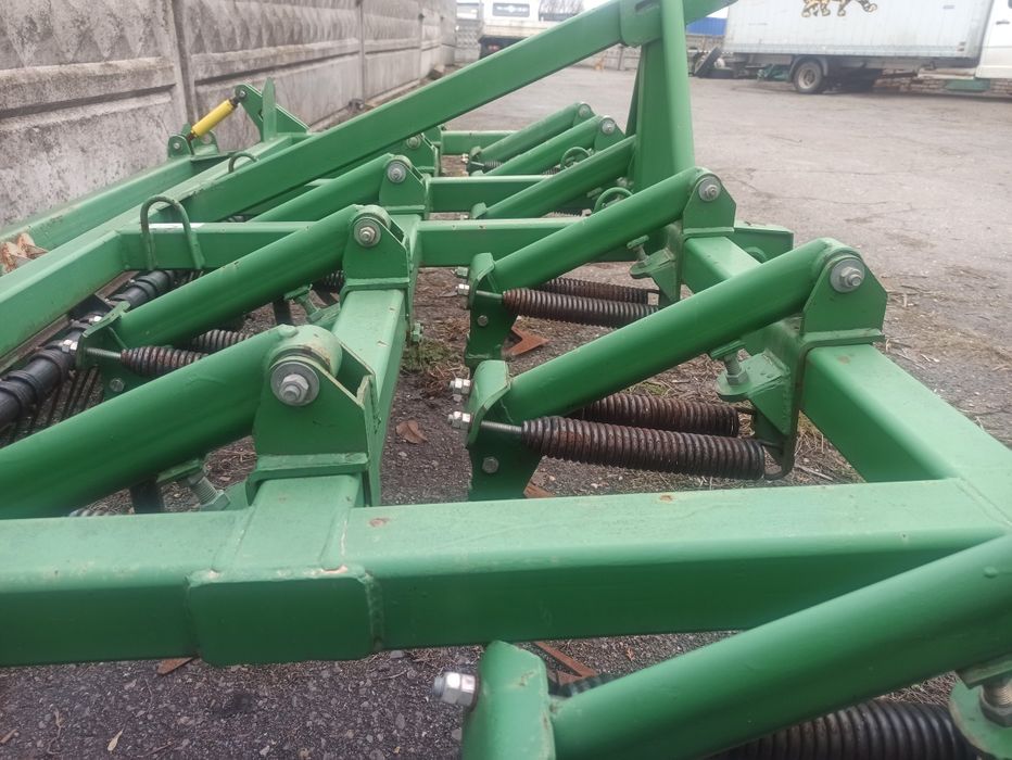 Культивато навісний 3,0