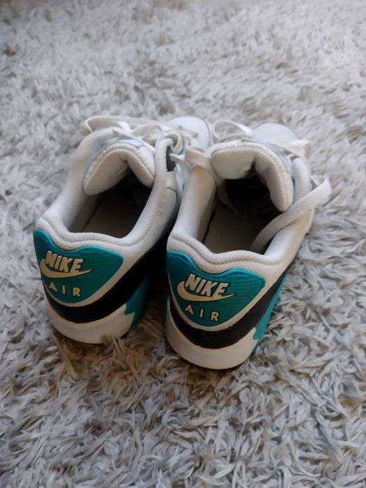 buty sportowe Nike Air Max 37,5/ wkladka 23,5cm
