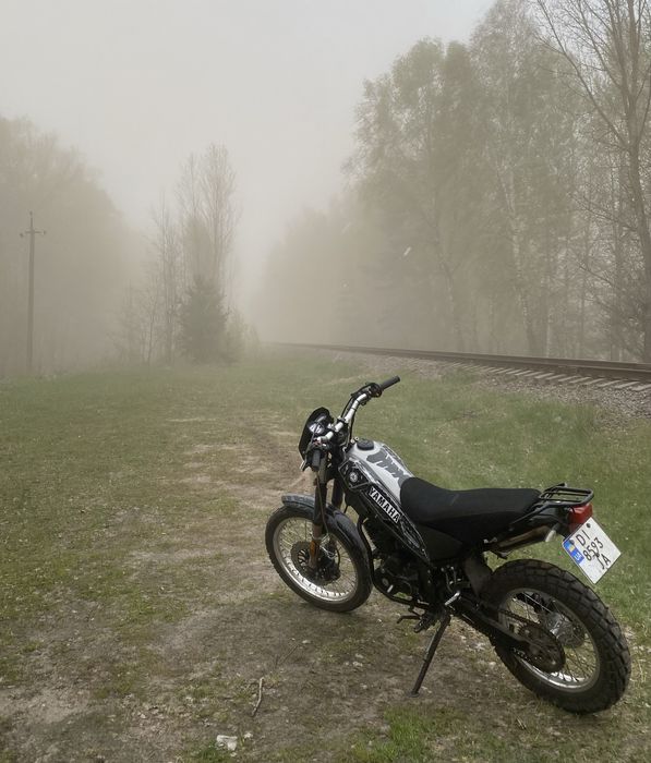 Shineray tricker 250