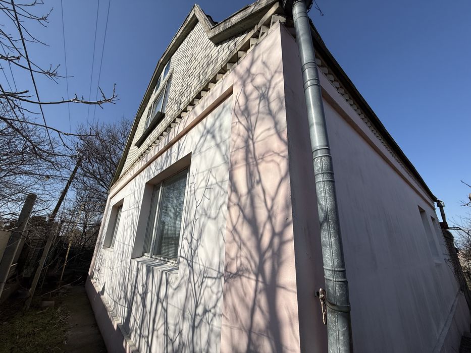 Продаю добротный домик 85м2, 16 соток Мешково-Погорелово Сертификат