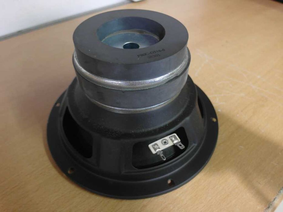 Altifalante Woofer 8 " 200 W RMS Samsung  Novo