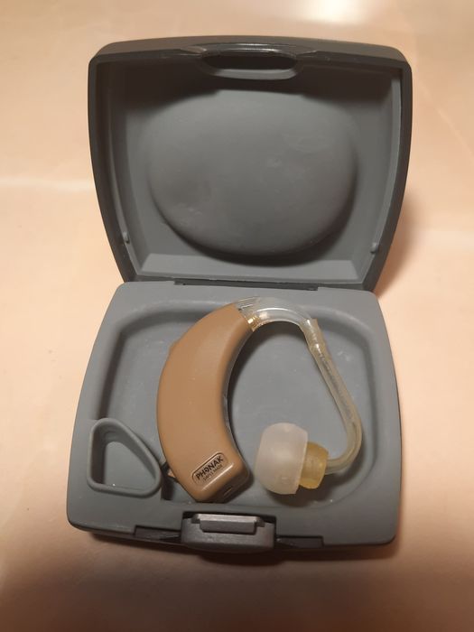 Слуховой аппарат хорошего качества,в наличии 6шт