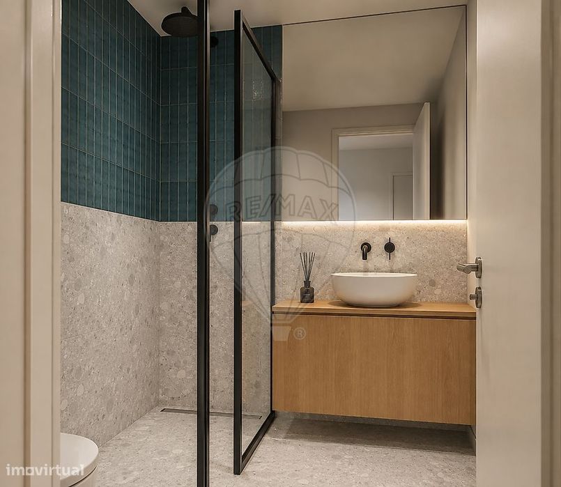 Apartamento T3 para venda