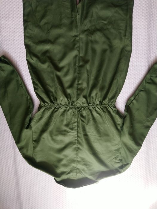 Косплей карнавальний Військовий 2XL розмір