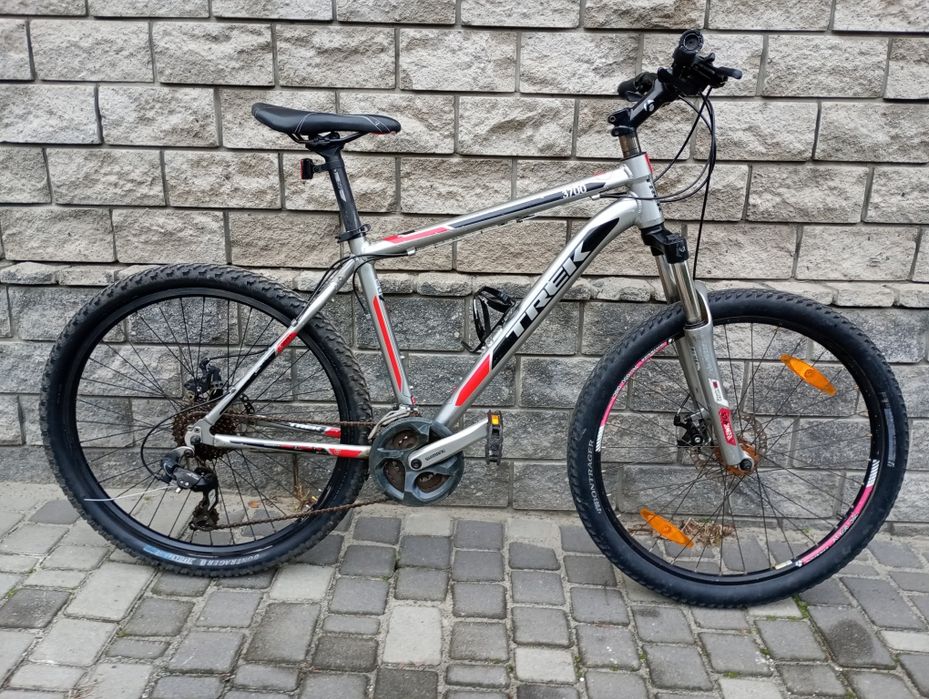 Велосипеды из Германии TREK 26" рама 18" merida scott
