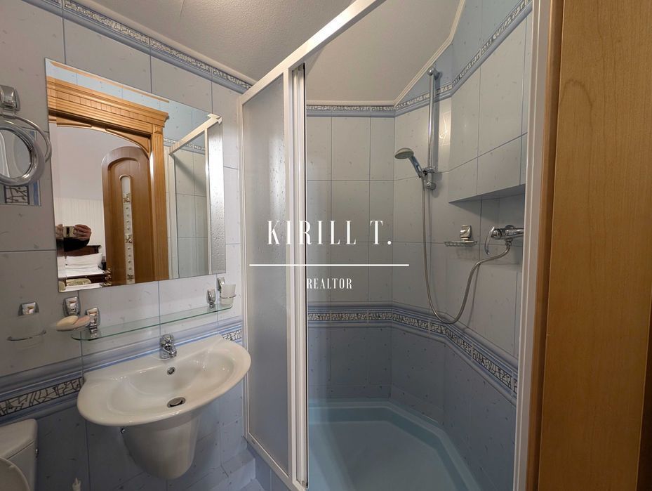 Аренда Дома 5к 500м2 4 сотки Песчанка до Днепра 20 километров