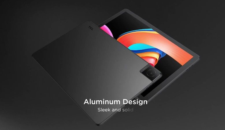 Tablet , de alumínio última geração , TLC 1T