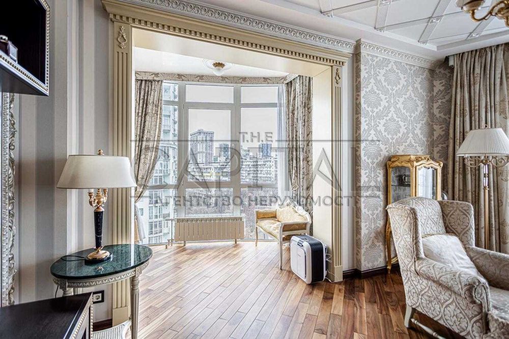 3-кімнатна квартира за адресою (площа 123 м²) - Atlanta.ua - фото 3