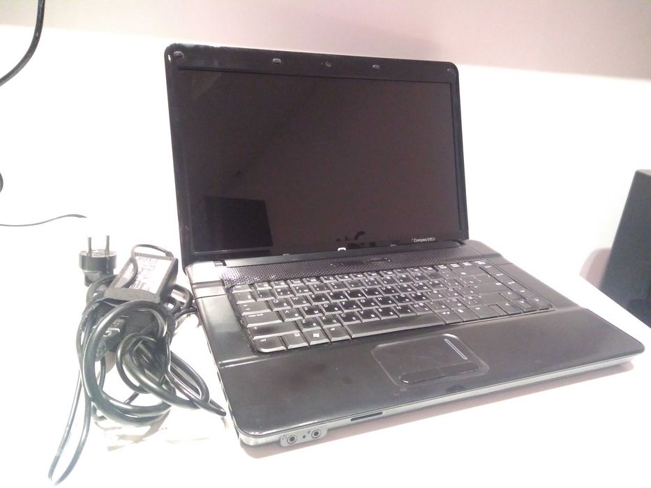 HP Compaq 615 \ 4Gb \ 120 HDD