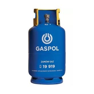 Gaz propan - butan 11 kg Slawa - promocja 68 zł .zapraszam
