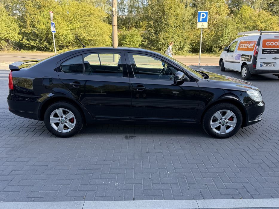 Skoda Octavia 2012 VIN TMBCT21Z6B2173588 фото оголошення 4 з 24