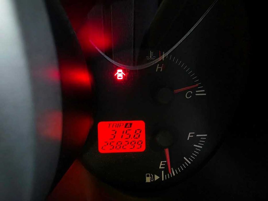 Mazda 3 — fotografia 11