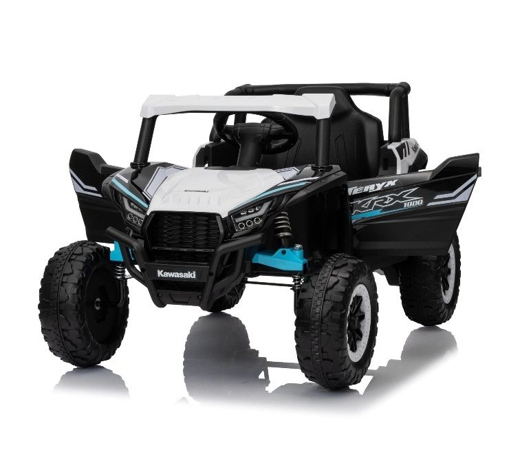 Injusa Buggy Kawasaki Teryx KRX 1000 New