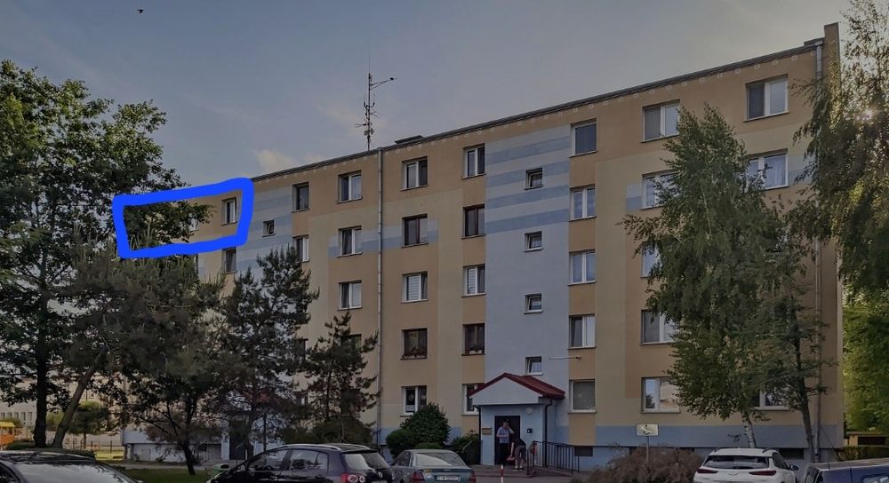 Mieszkanie na sprzedaż Inowrocław (Mątwy)