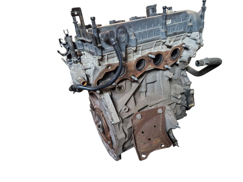 Silnik Ford Mondeo  Fusion MK5 14- 2.0 Hybryda  UACA