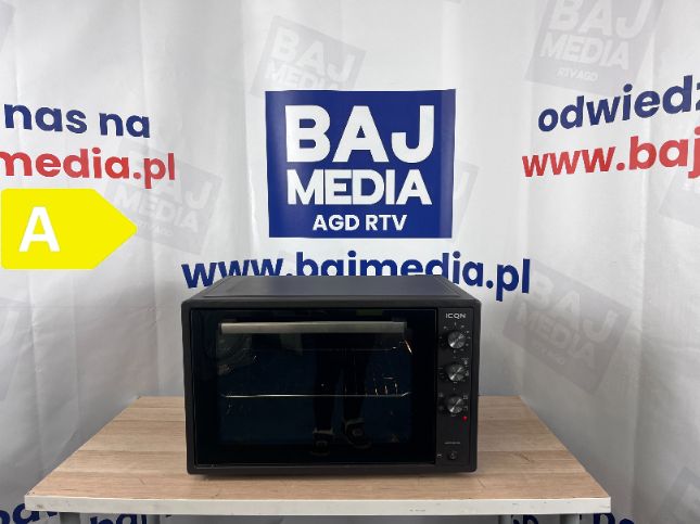 Mini piekarnik ICQN/ Klas  A /Dostawa/ Gwarancja