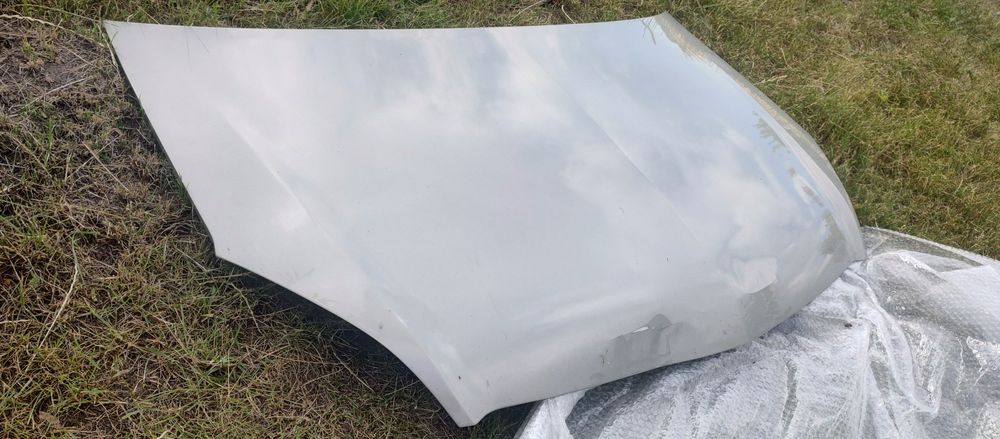 Продам капот зафіра б