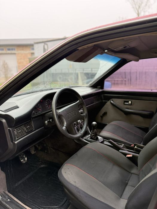 Продам AUDI 100!!!