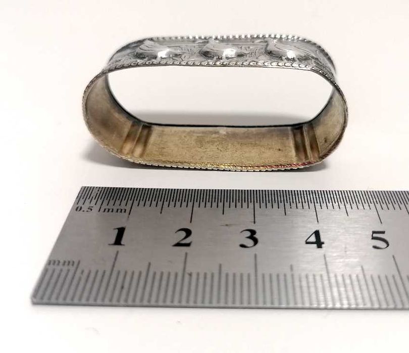 Porta-guardanapos 3 patos