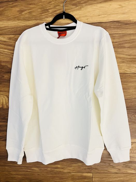 Hugo Boss męski dres komplet