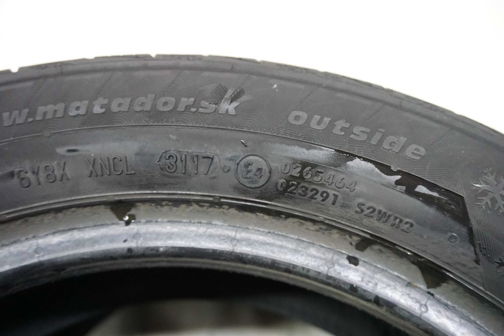Резина\Шини 185/55 R15 Matador