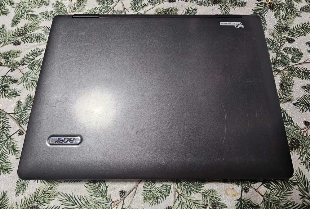 Laptop Acer Extensa 5220
