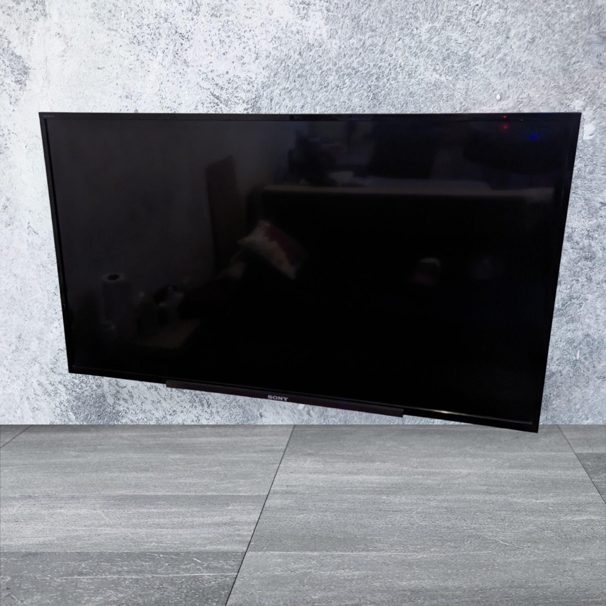 Телевизор Sony KDL-46R470A 46 дюймов: 8 500 грн. - Телевізори Дніпро на Olx