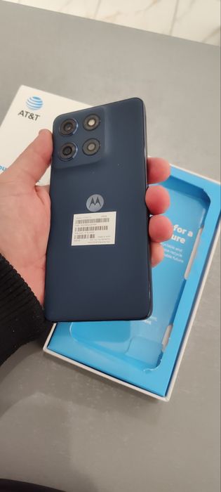 Motorola Moto G stylus 2025