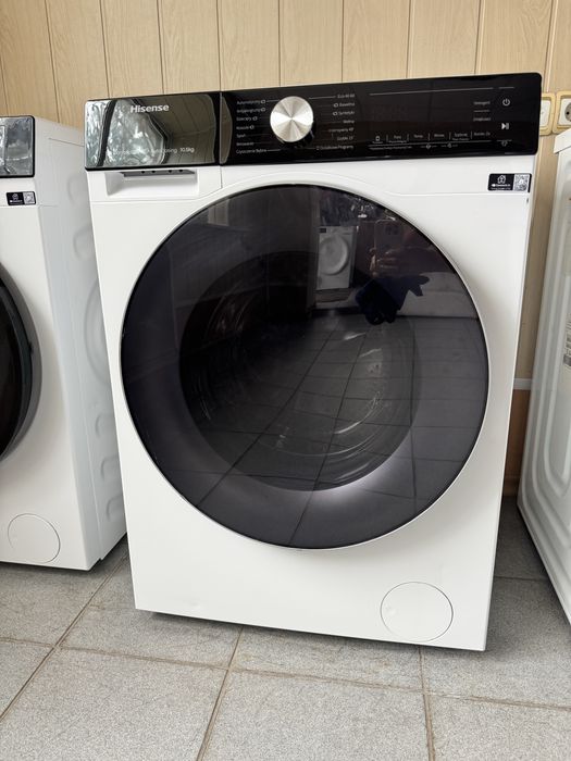 Пральна машина HISENSE 10,5 кг