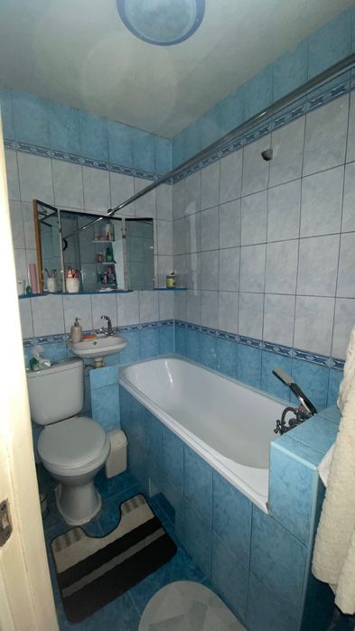 Шукаю дівчину на підселення