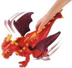 Fusher Price Imaginext Smok