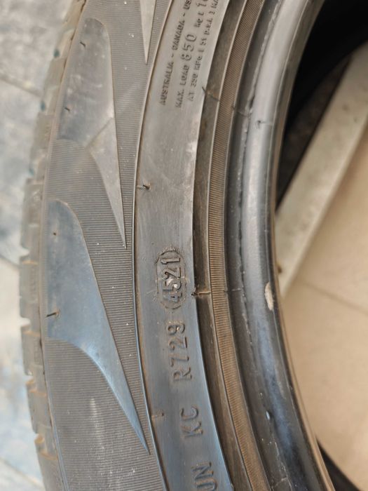 Pirelli Scorpion Verde All Season 245 50 R20