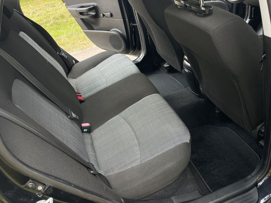 Kia Ceed 2012 VIN U5YHB812BCL216248 фото оголошення 10 з 24
