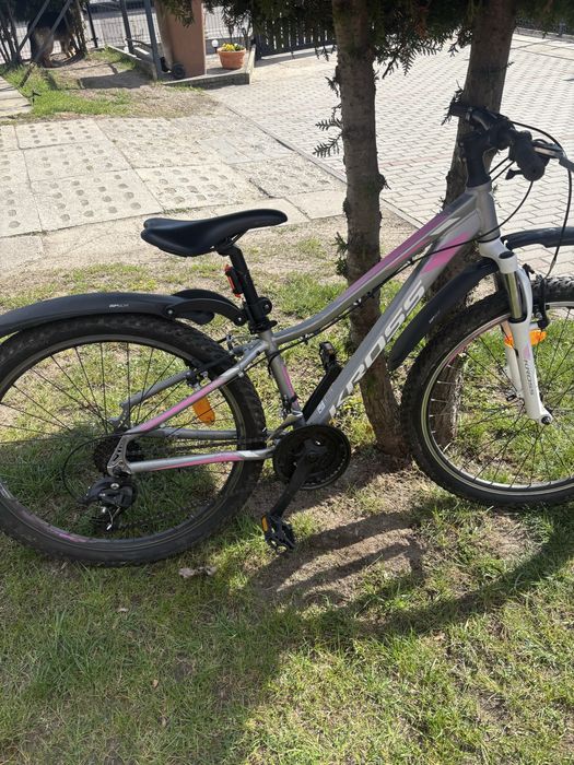 Sprzedam rower kross