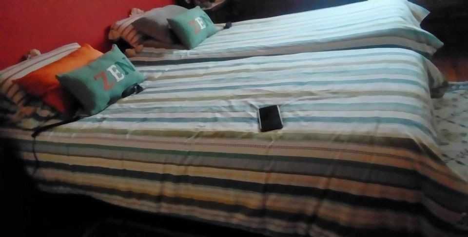 Cama articulada + Colchão - 2.00 Comp /90 Larg ( COMO NOVO )