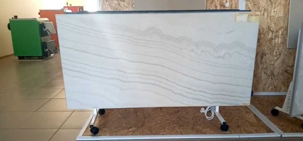 Керамический обогреватель Венеция, 1400 Вт