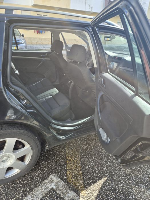 Skoda Octavia II 1.9 TDI 105cv